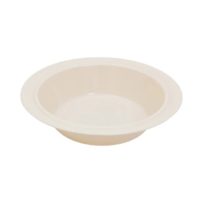 Gambar Selma Petite Mangkuk Saji Round Set 4 pcs - Krem Beige