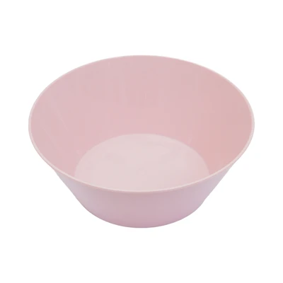 Gambar Selma Petite Mangkuk Basic Set 4 pcs - Pink