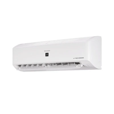 Gambar [Gratis Instalasi] Sharp Air Conditioner 1 PK AH/AU-XP10BMY - Putih