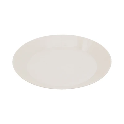Gambar Selma Petite Piring Makan Basic Plastik Set 4 pcs - Krem Beige