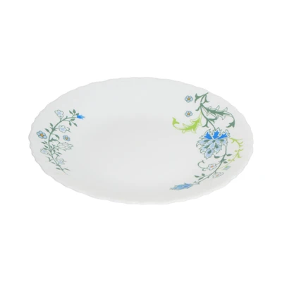 Gambar Delicia Spring Perlengkapan Makan Set 20 pcs