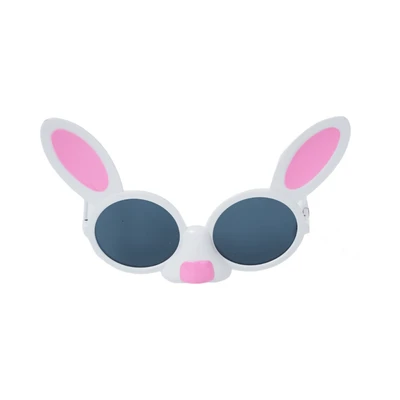Gambar Ataru Kacamata Anak Fun Bunny - Putih