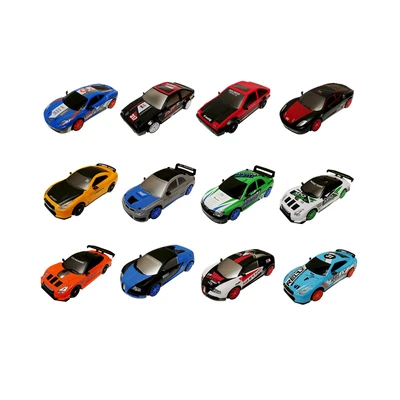 Gambar Cruzer Drift King Wave Remote Control 1 Random