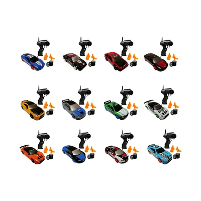 Gambar Cruzer Drift King Wave Remote Control 1 Random