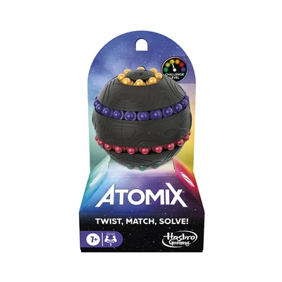 Gambar Hasbro Atomix G0126