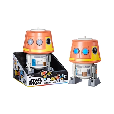 Gambar Star Wars Droidables F6863 Random