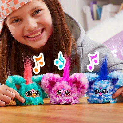 Gambar Furby Blets F9703 Random