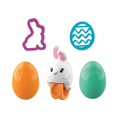 Gambar Play Doh Set Springtime Pals F6915