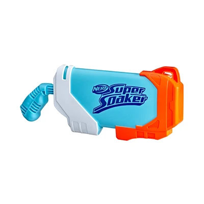 Gambar Nerf Water Gun Super Soaker Torrent F3889