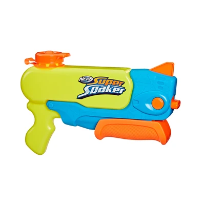 Gambar Nerf Water Gun Super Soaker Wave Spray F6397