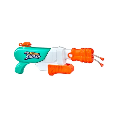 Gambar Nerf Water Gun Super Soaker Hydro Frenzy F3891