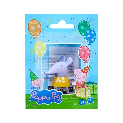 Gambar Peppa Pig Minifugure Peppas Party Friends G0152 Random