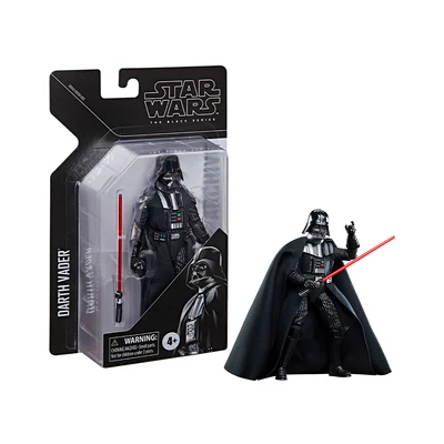 Gambar Star Wars The Black Series G0039 Random