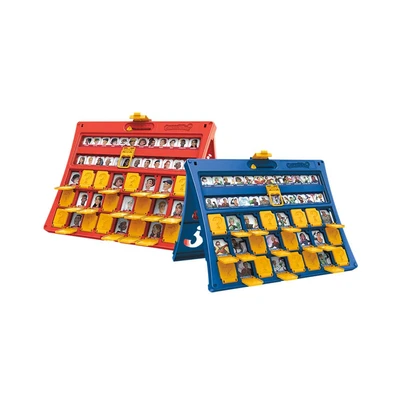 Gambar Hasbro Gaming Guess Who F6105