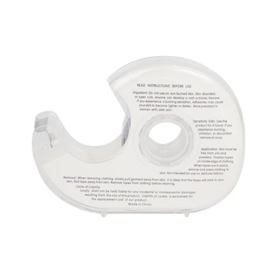 Gambar Ataru Fashion Roll Tape
