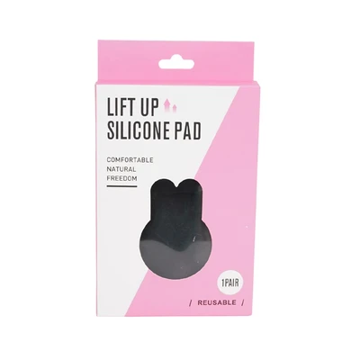 Gambar Ataru Nipple Covers Dengan Lift Up Ukuran S Set 2 pcs Random