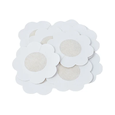 Gambar Ataru Nipple Sticker Flower Set 10 pcs