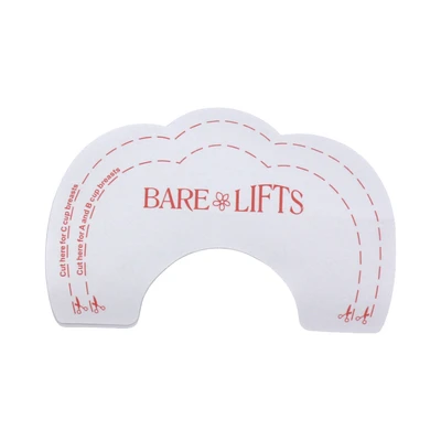 Gambar Ataru Set 5 Pasang Breast Lift Patch Stickers