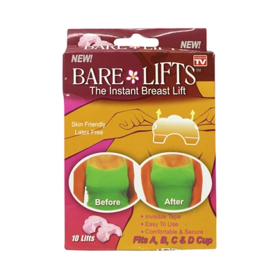 Gambar Ataru Set 5 Pasang Breast Lift Patch Stickers