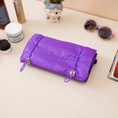 Gambar Ataru Pouch Kosmetik Rolled Random