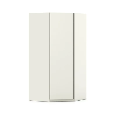 Gambar Informa Finn Lemari Kabinet Corner 1 Pintu - Putih