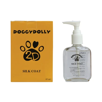 Gambar Doggy Dolly 85 Ml Kondisioner Hewan Peliharaan Oil Silky