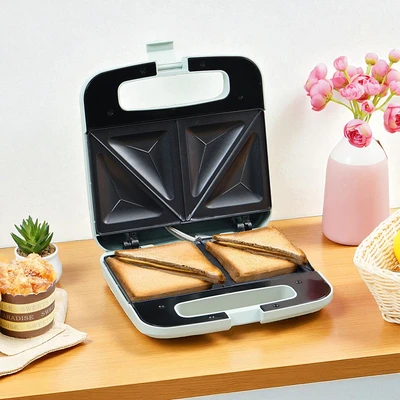 Gambar Kels Sandwich Maker Avery - Hijau