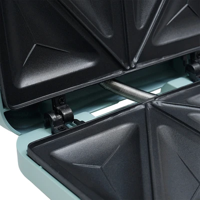 Gambar Kels Sandwich Maker Avery - Hijau