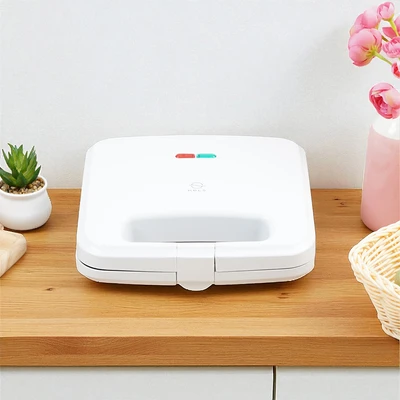 Gambar Kels Sandwich Maker Avery - Krem Beige