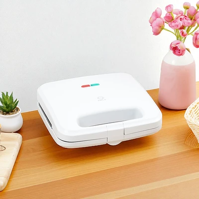 Gambar Kels Sandwich Maker Avery - Krem Beige
