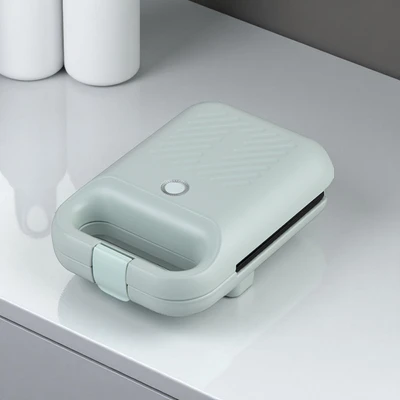 Gambar Kels Avery Waffle Maker Square - Hijau
