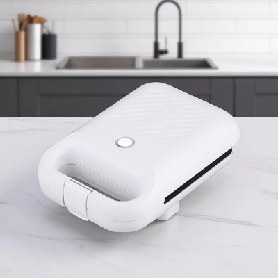 Gambar Kels Avery Waffle Maker Square - Putih