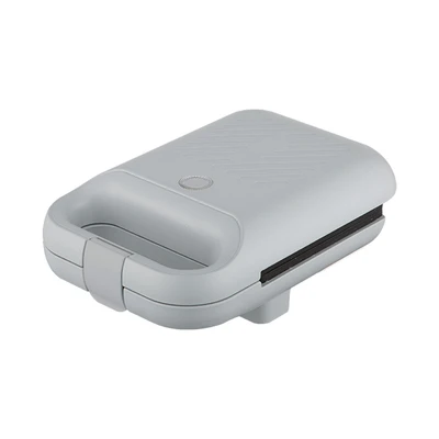 Gambar Kels Avery Waffle Maker Square - Abu-Abu