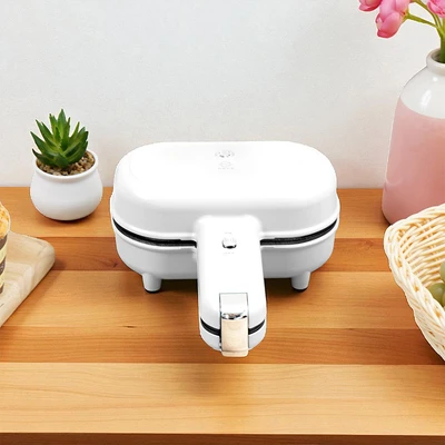 Gambar Kels Avery Pie Maker - Putih