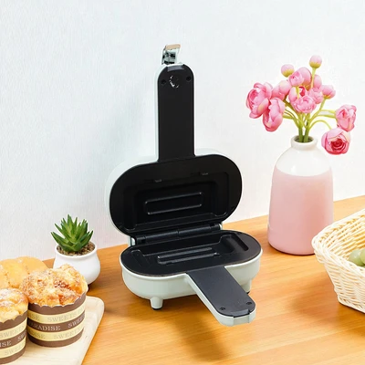 Gambar Kels Avery Pie Maker - Hijau