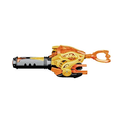 Gambar Alpha Group Nado Starter Blazing War Bear S6