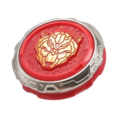 Gambar Alpha Group Nado Starter Blazing War Bear S6