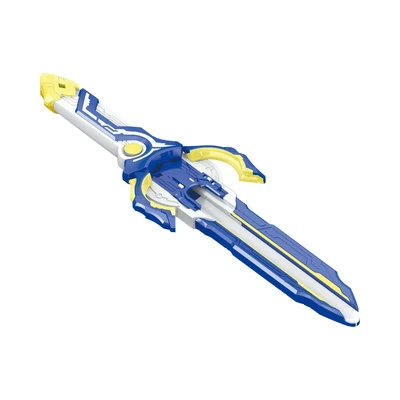 Gambar Alpha Group Nado Advanced Pack Fury Wave Dragon S6