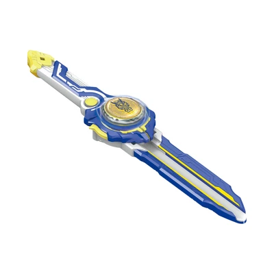 Gambar Alpha Group Nado Advanced Pack Fury Wave Dragon S6