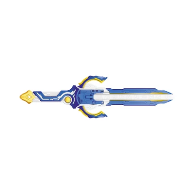 Gambar Alpha Group Nado Advanced Pack Fury Wave Dragon S6