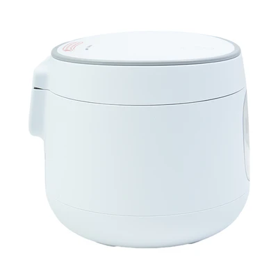 Gambar Kels 800 Ml Willo Rice Cooker Low Sugar - Putih