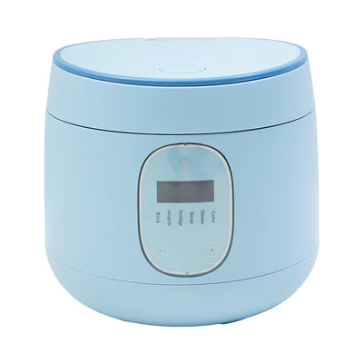 Gambar Kels Willo Rice Cooker Low Sugar 800 ml - Biru