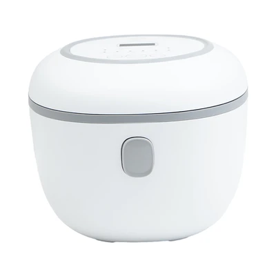 Gambar Kels Wilone Panci Multi Cooker 1.2 Liter - Putih