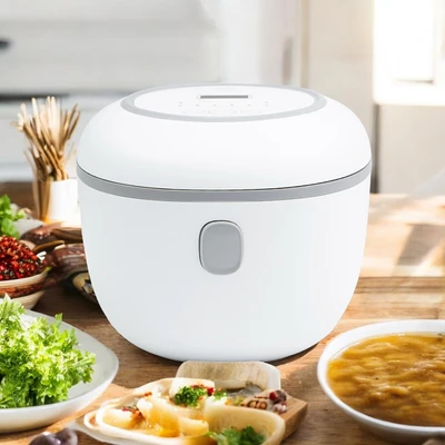 Gambar Kels Wilone Panci Multi Cooker 1.2 Liter - Putih
