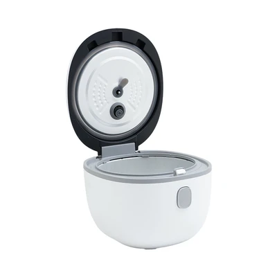 Gambar Kels Wilone Panci Multi Cooker 1.2 Liter - Putih