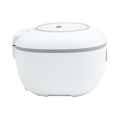 Gambar Kels Wilone Panci Multi Cooker 1.2 Liter - Putih