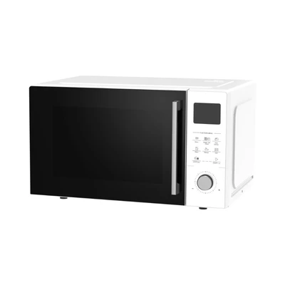 Gambar Kels Warran Microwave 30 Liter - Silver