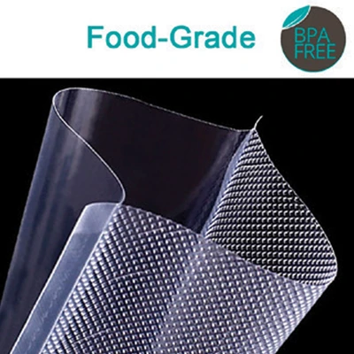 Gambar Kris Vacuum Sealer Slim 30 cm - Hitam