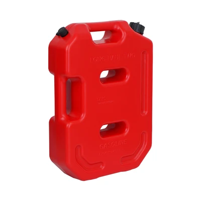 Gambar Krisbow 10 Ltr Jerigen Gasoline Two Hole - Merah