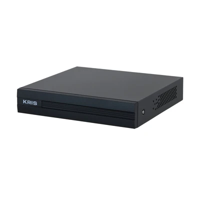 Gambar Kris Kamera CCTV CVI Full Color 2mp Dengan DVR & HDD 2TB Set 4 pcs
